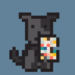 Puppy Punks #2397