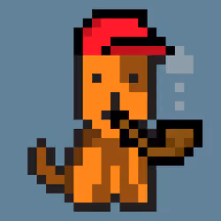 Puppy Punks #1771