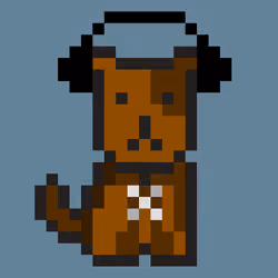 Puppy Punks #2221
