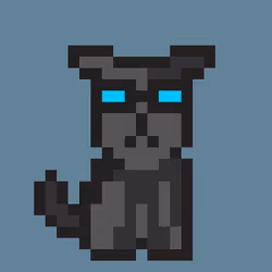 Puppy Punks #25