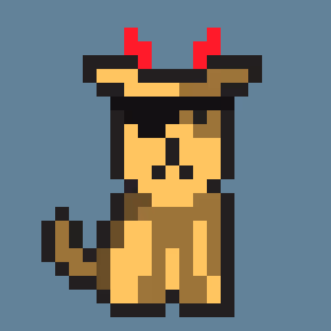 Puppypunksnft