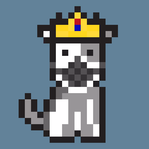 Puppypunksnft