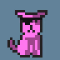 Puppy Punks #1586