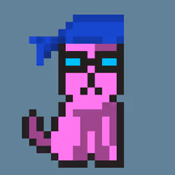 Puppy Punks #2193