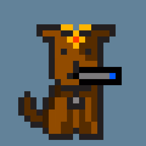 Puppypunksnft