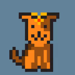 Puppy Punks #760