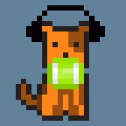 Puppy Punks #1122