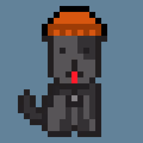 Puppypunksnft