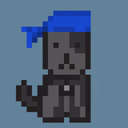 Puppy Punks #163