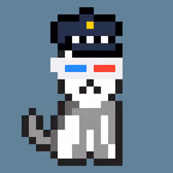 Puppy Punks #2811