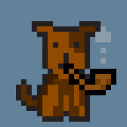 Puppy Punks #146