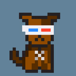 Puppy Punks #935