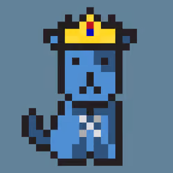 Puppy Punks #1558