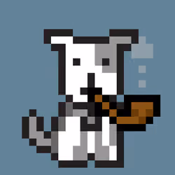 Puppy Punks #200