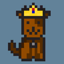 Puppy Punks #1667