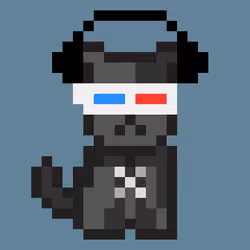 Puppy Punks #878