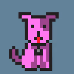 Puppy Punks #2426