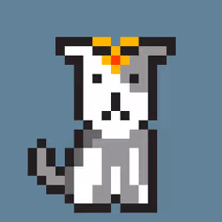 Puppy Punks #1147