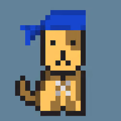 Puppy Punks #1198