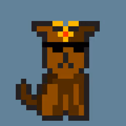 Puppy Punks #1070
