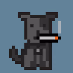 Puppy Punks #101