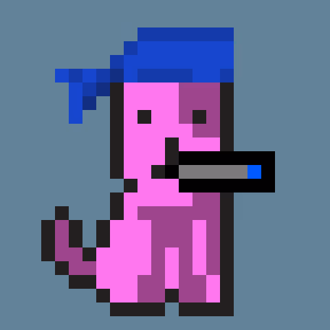 Puppypunksnft