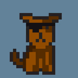 Puppy Punks #457