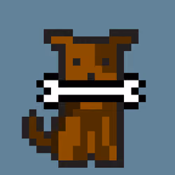 Puppy Punks #96