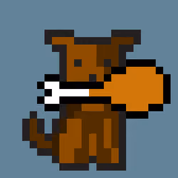 Puppy Punks #26