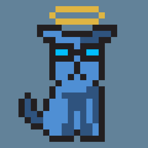 Puppy Punks #1399