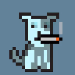 Puppy Punks #2344