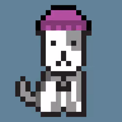 Puppy Punks #124