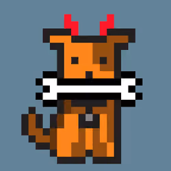 Puppy Punks #273