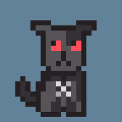 Puppy Punks #219