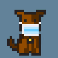 Puppy Punks #2248