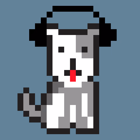 Puppy Punks #1601