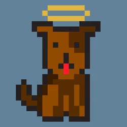 Puppy Punks #1684