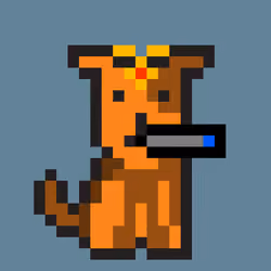Puppy Punks #712