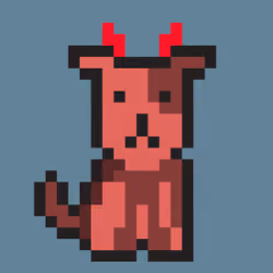 Puppy Punks #1321