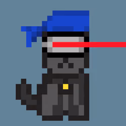 Puppy Punks #2885