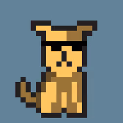 Puppy Punks #30