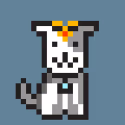 Puppy Punks #2532