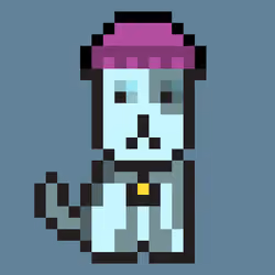 Puppy Punks #28