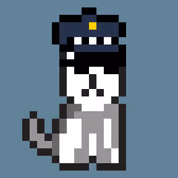 Puppy Punks #1517