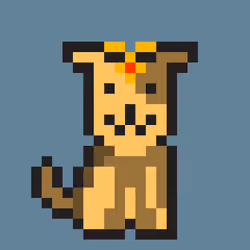 Puppy Punks #261