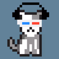 Puppy Punks #1193