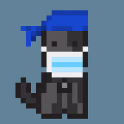 Puppy Punks #1713