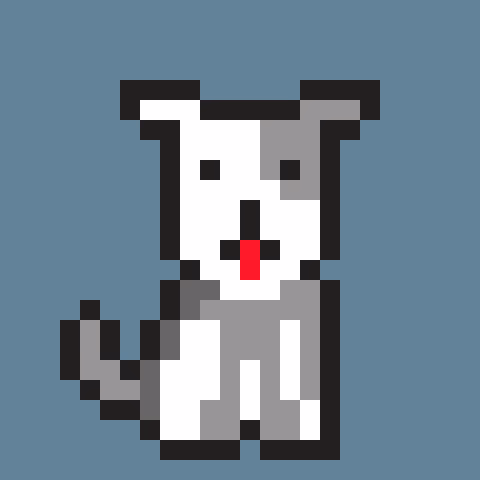 Puppy Punks #198