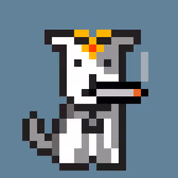 Puppy Punks #2683
