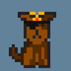 Puppy Punks #181